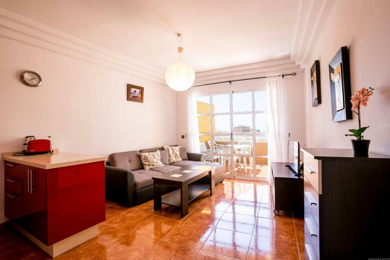 Appartamento Orlando 85 Costa Adeje  Esterno foto
