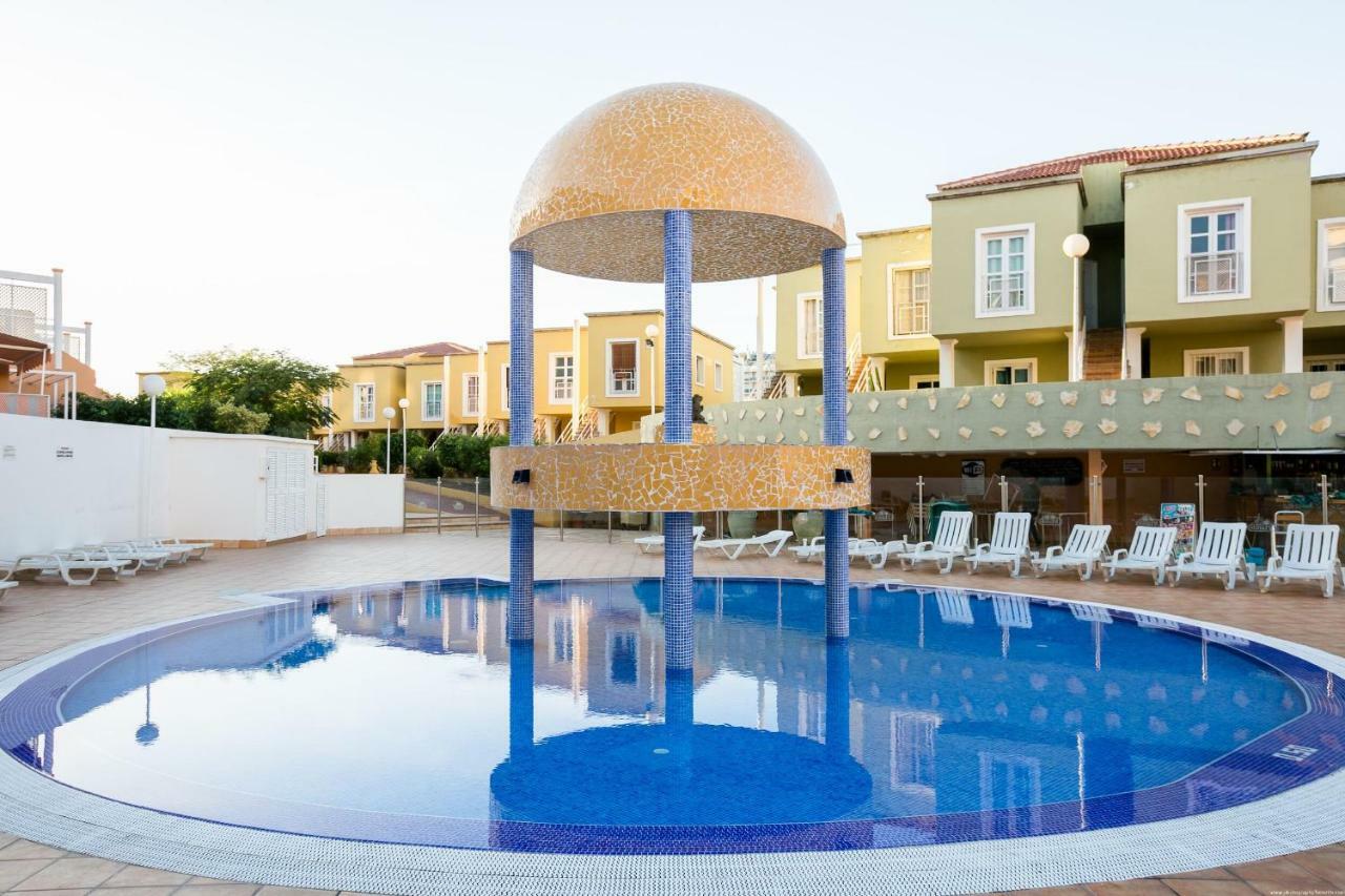 Appartamento Orlando 85 Costa Adeje  Esterno foto