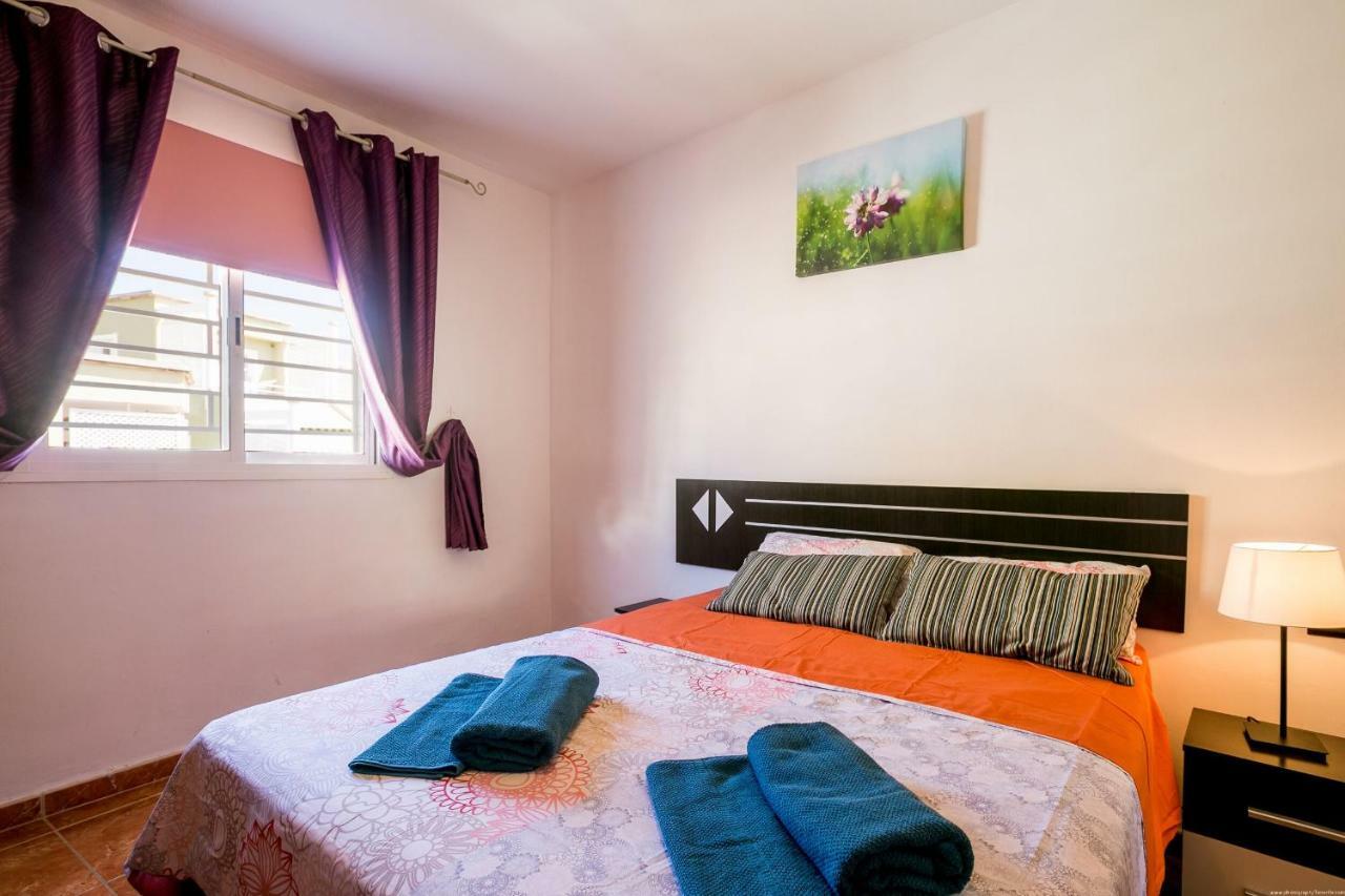 Appartamento Orlando 85 Costa Adeje  Esterno foto
