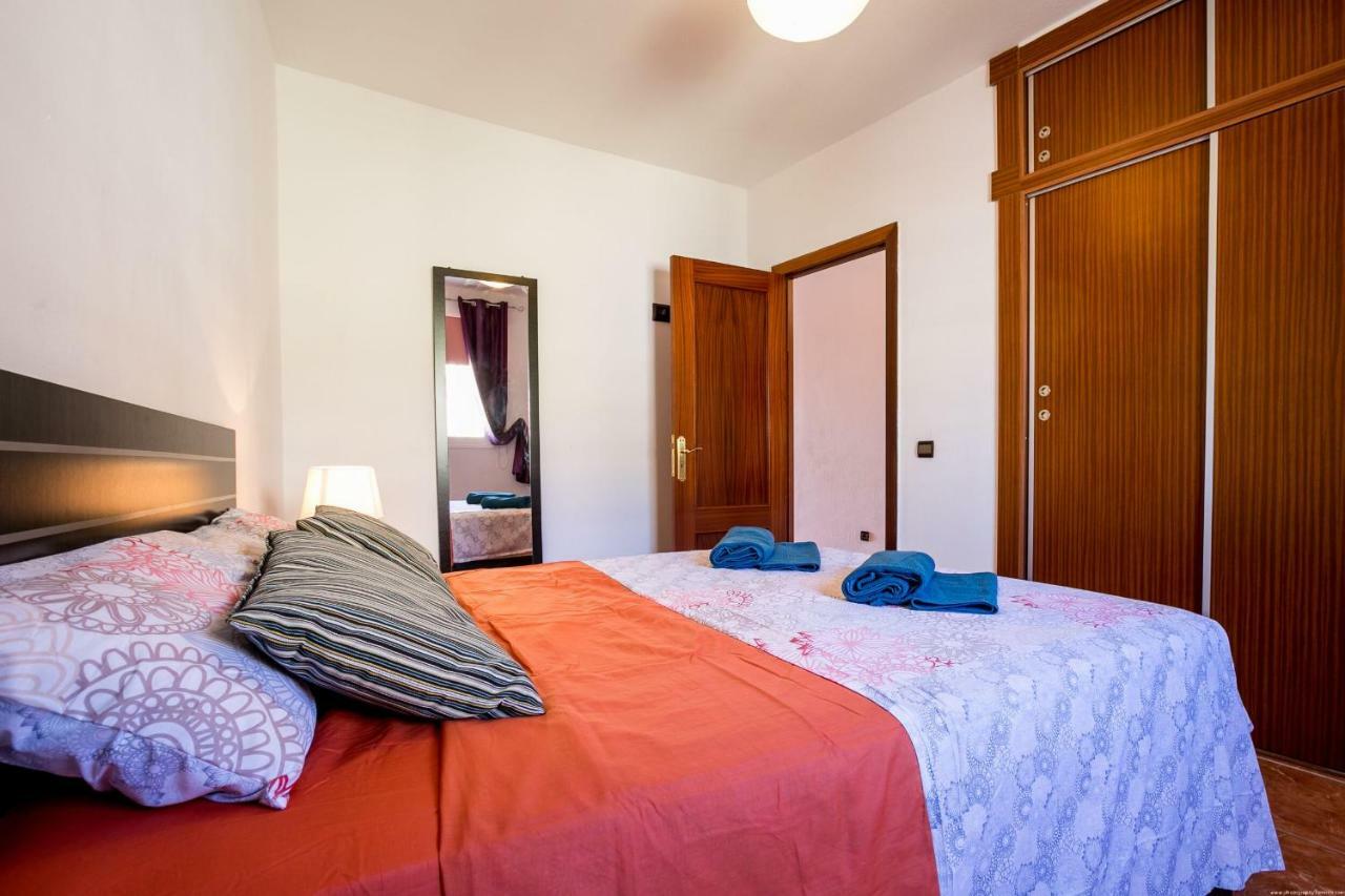Appartamento Orlando 85 Costa Adeje  Esterno foto
