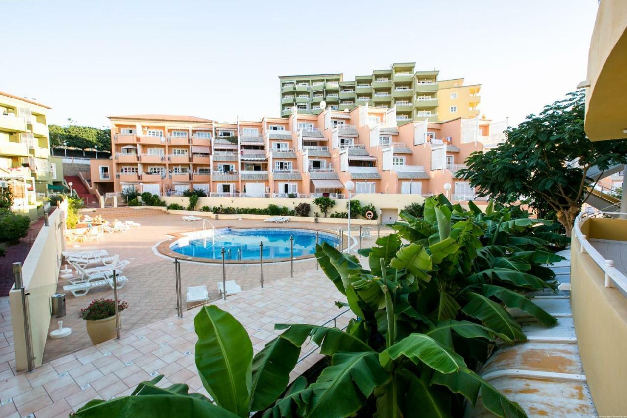 Appartamento Orlando 85 Costa Adeje  Esterno foto